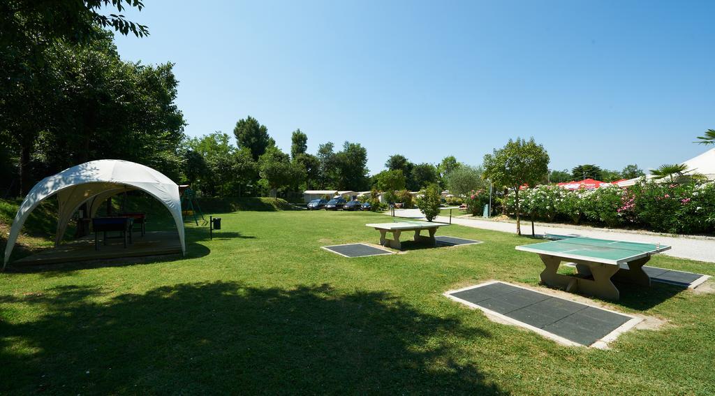 Camping Baia Verde Manerba del Garda Zewnętrze zdjęcie