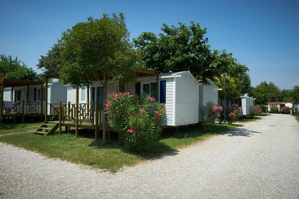 Camping Baia Verde Manerba del Garda Zewnętrze zdjęcie